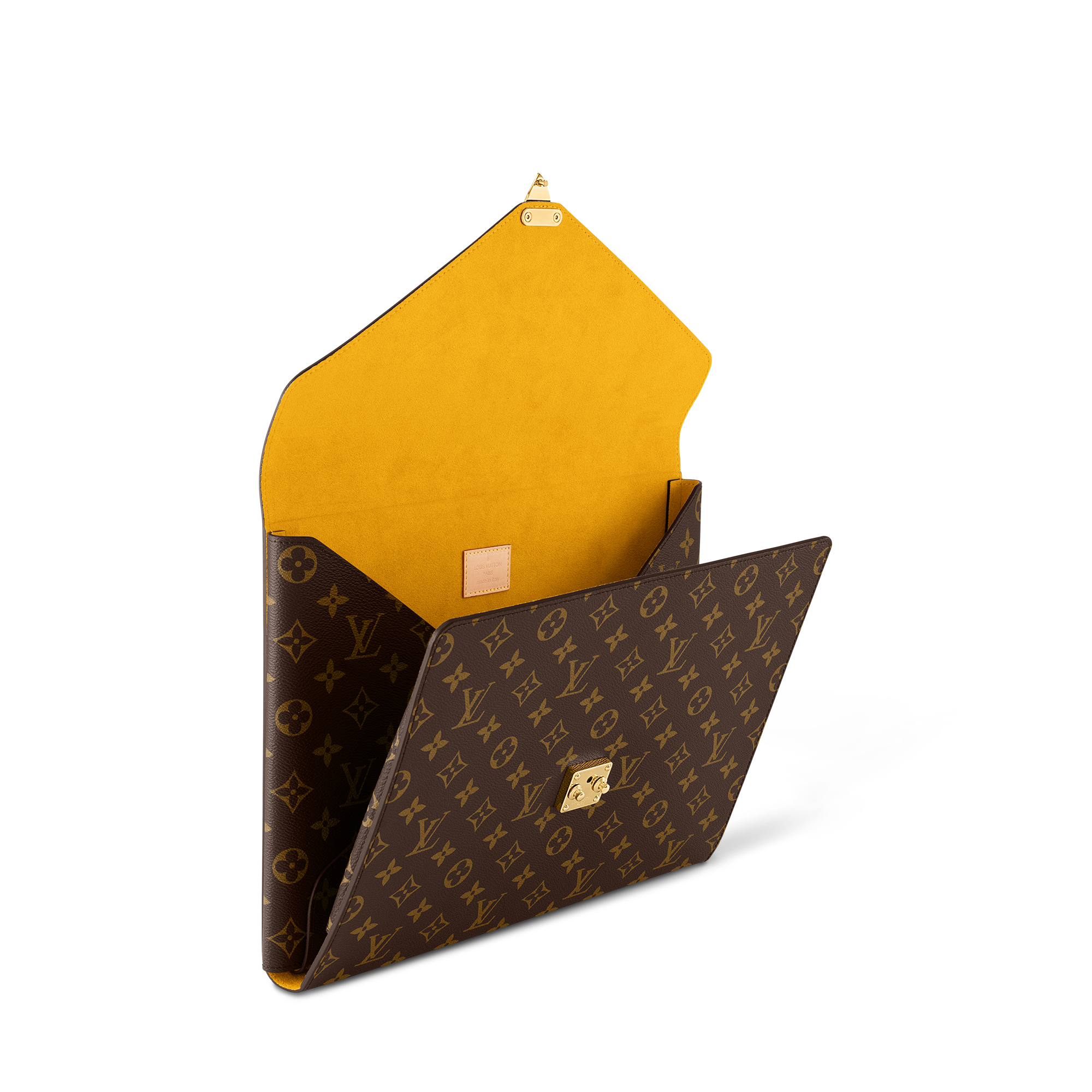 Mark Folder - Books and Stationery | Louis Vuitton India